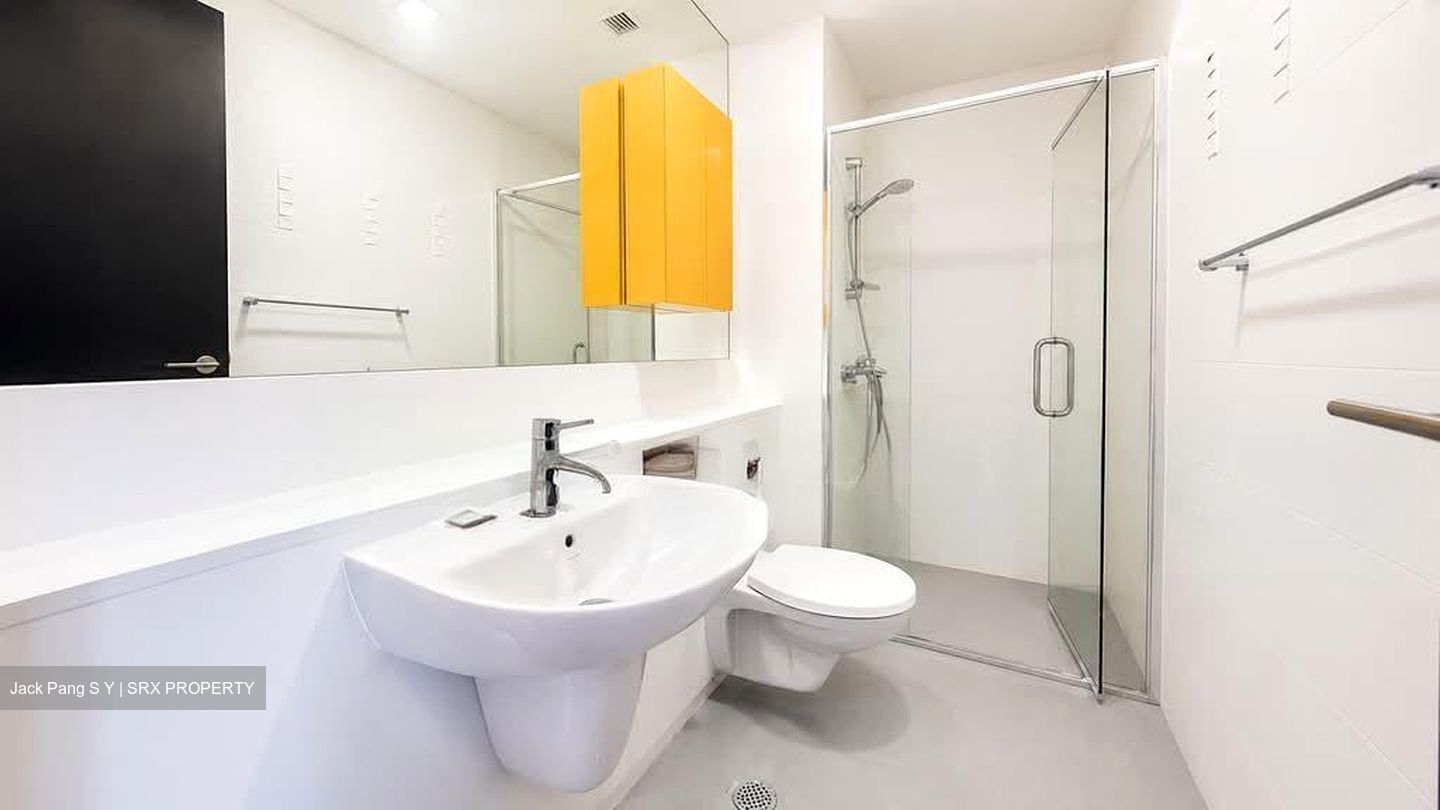 The Shelford (D11), Condominium #556551011